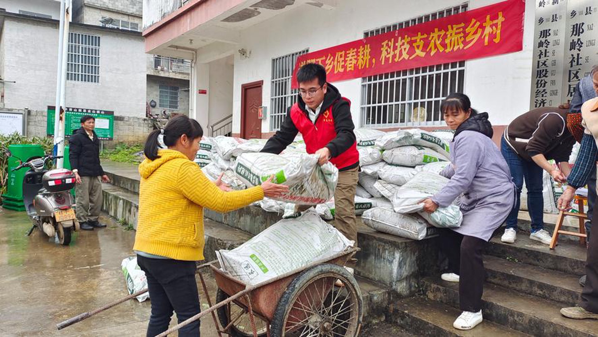 军振仪表科技